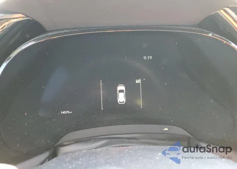 2025 Lexus Rx 350 Base z USA, uszkodzony, nr VIN 2T2BAMCA5SC095175